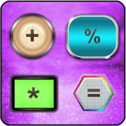 Fun Calculator 2015 1.0