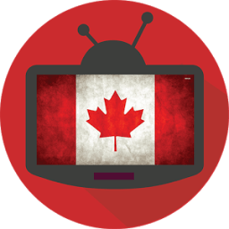 Canada TV иконка