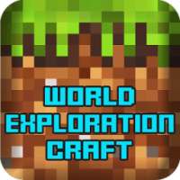 World Exploration and Craft