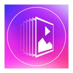 Video SlideShow Maker أيقونة