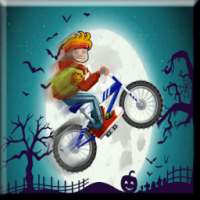 BMX BOY NEW आइकन