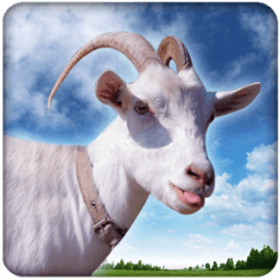 Goat Simulator 2015 icon