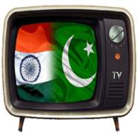Pak India All Tv on 9Apps