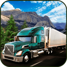 Drive Grand Truck Simulator icon