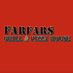 Farfars Pizza icon