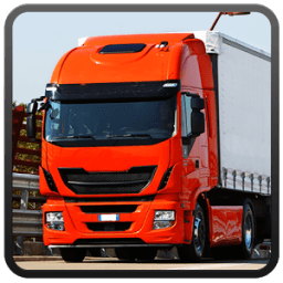 ikon Truck Simulator 2016