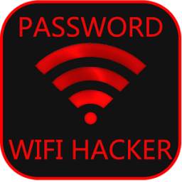 Wifi Password Hacker Prank 5.0