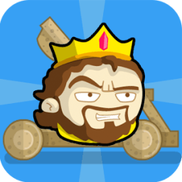Catapult Wars أيقونة