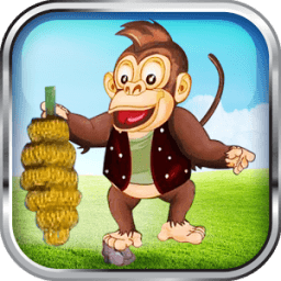 Monkey Thief icon