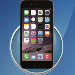 Launcher Theme for iPhone 7 иконка