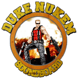 Duke Nukem Soundboard icon