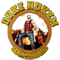 Duke Nukem Soundboard on 9Apps