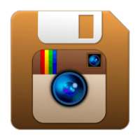 Photo Saver For Instagram on 9Apps