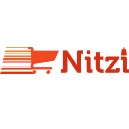 Nitzi Online Shopping أيقونة