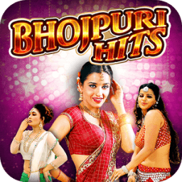 Bhojpuri Hits आइकन