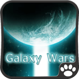 Galaxy Wars TD MOD icon