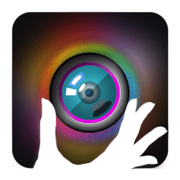 Facial beauty selfie camera иконка