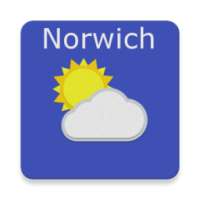 Norwich, GB - weather