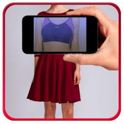 Cloth Scanner 1.0