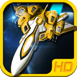 Thunder Fighter 3D icon