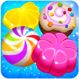 Candy Christmas Paradise icon