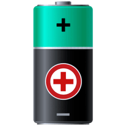Battery Saver иконка