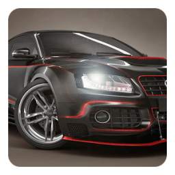Cars Live Wallpaper 1.0