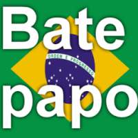 Bate-papo Brasil on 9Apps