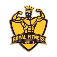 Royal Fitness Club on 9Apps