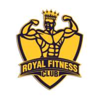 Royal Fitness Club