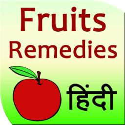 Fruits remedies