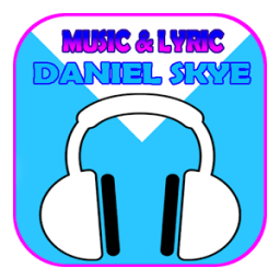 Music &amp; Lyric For Daniel Skye иконка