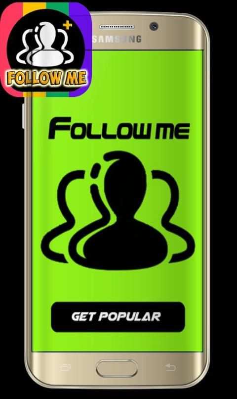 Follower for Instagram Joke screenshot 7
