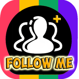 Follower for Instagram Joke أيقونة