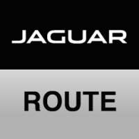 Jaguar InControl Route Planner on 9Apps