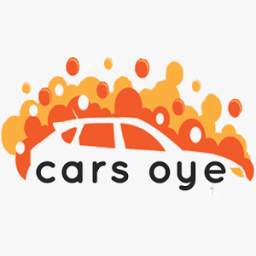 Cars Oye - Car Pooling App