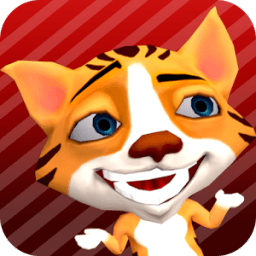 Angela Survival Winter Run icon