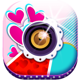 Фотоколлаж Рамки иконка