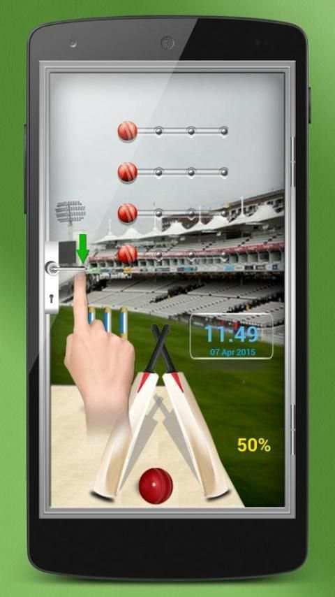 Cricket Door Lock screenshot 6