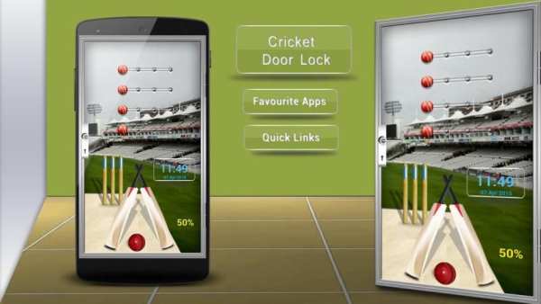 Cricket Door Lock screenshot 8