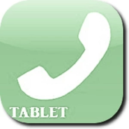 Instalar wasap tablet 2016 आइकन