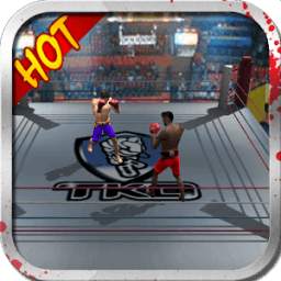King of Boxing 1.0