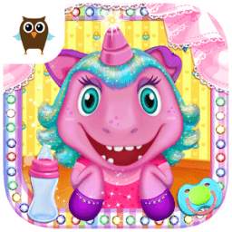 My Baby Unicorn Care 1.0.4