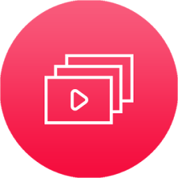 Tube Video and Music Player आइकन