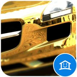 Golden Speed 2.0