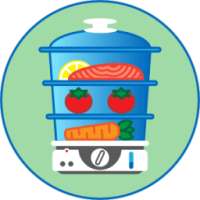 Пароварка Вкусные Рецепты on 9Apps