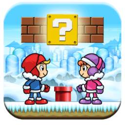 Frozen Bros World 1.0.0