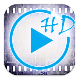HD Video Player Pro - Free आइकन