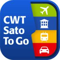 CWTSato To Go