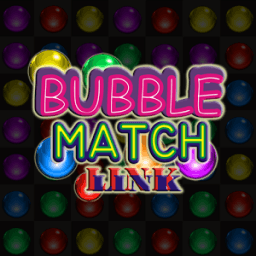 ikon Bubble Match Link